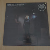 Marilyn Martin – Marilyn Martin - Vinyl LP Record (VG+)