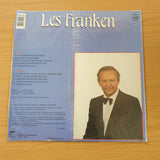 Les Franken -  Les Franken - Vinyl LP Record - Sealed