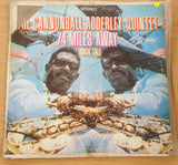 The Cannonball Adderley Quintet – 74 Miles Away / Walk Tall  - Vinyl LP Record (VG)