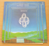 Glencoe – The Spirit Of Glencoe  - Vinyl LP Record (VG)