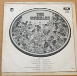 The Marbles – The Marbles  - Vinyl LP Record  (G)