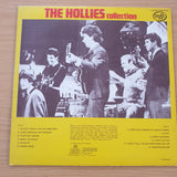 Hollies - The Hollies Collection - Vinyl LP Record (VG+)