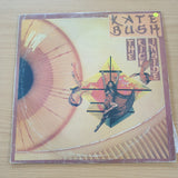 Kate Bush ‎– The Kick Inside – Vinyl LP Record  (VG-)