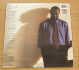 Grover Washington, Jr. – Strawberry Moon - Vinyl LP Record (VG+)