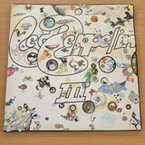 Led Zeppelin – Led Zeppelin III - Vinyl LP Record (VG+)