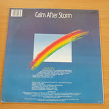 Calm After Storm (Very rare SA) - (Brenda Fassie/Sipho Hotstix/Helicopters/Yvonne Chaka/Clegg&Juluka..) - Vinyl LP Record (VG+)