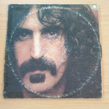 Frank Zappa ‎– Apostrophe (') (US)  - Vinyl LP Record (VG)