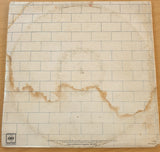 Pink Floyd – The Wall - Double Vinyl LP Record (VG+)