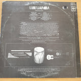 Urubamba – Urubamba - Vinyl LP Record (VG+)