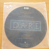 Dare – We Don't Need A Reason - Vinyl LP Record  (VG+)