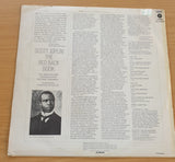 Scott Joplin – The Red Back Book - Vinyl LP Record (VG)