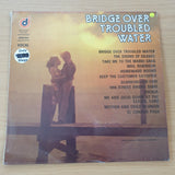 Bridge over Troubled Waters - Vinyl LP Record  (VG+)