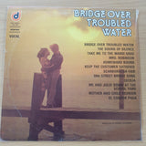 Bridge over Troubled Waters - Vinyl LP Record  (VG+)