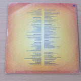 Crosby, Stills & Nash – Replay - Vinyl LP Record  (VG+)