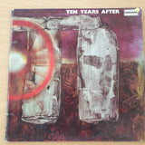 Ten Years After ‎– Stonedhenge - Vinyl LP Record  (VG+)