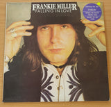 Frankie Miller - Falling In Love - Vinyl LP Record  (VG+)