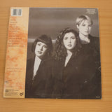 Wilson Phillips - Wilson Phillips – Vinyl LP Record  (VG-)