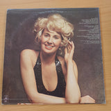 Tammy Wynette – Womanhood – Vinyl LP Record  (VG+)