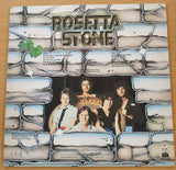 Rosetta Stone – Rosetta Stone – Vinyl LP Record  (VG+)