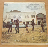 Creedence Clearwater Revival ‎– Willy And The Poor Boys – Vinyl LP Record  (VG+)