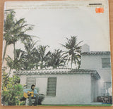 Eric Clapton ‎– 461 Ocean Boulevard - Vinyl LP Record  (G+)