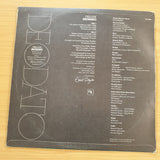 Deodata - Prelude - Vinyl LP Record (VG)