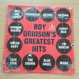 Roy Orbison – Greatest Hits (8051) - Vinyl LP Record (VG)