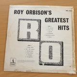 Roy Orbison – Greatest Hits (8051) - Vinyl LP Record (VG)