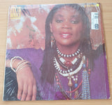 Letta Mbulu – In The Music......The Village Never Ends - Vinyl LP Record (VG)