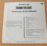 Marion Williams - My Sweet Lord - Vinyl LP Record (VG)