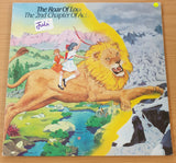 The 2nd Chapter Of Acts – The Roar Of Love – Vinyl LP Record  (VG+)