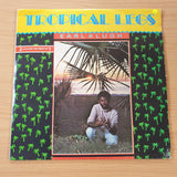 Earl Klugh – Tropical Legs - Double Vinyl LP Record (VG)