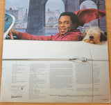 Freddie Hubbard – Ride Like The Wind - Vinyl LP Record (VG)