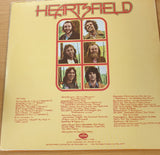 Heartsfield – The Wonder Of It All – Vinyl LP Record  (VG+)