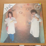 DNA – Party Tested – Vinyl LP Record  (VG+)