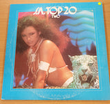 SA Top 20 Two – Vinyl LP Record  (VG+)