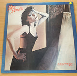 Pat Benatar – In The Heat Of The Night  – Vinyl LP Record  (VG+)