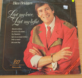 Bles Bridges - Laat My Lewe  – Vinyl LP Record  (VG+)