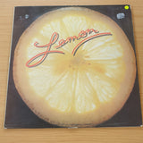 Lemon – Lemon – Vinyl LP Record (VG)