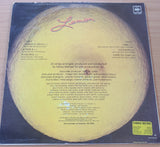 Lemon – Lemon – Vinyl LP Record (VG)