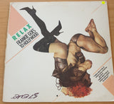 Frankie Goes To Hollywood – Relax – Vinyl LP Record  (VG+)