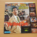 Cliff Richard & The Shadows - The Young Ones – Vinyl LP Record (VG)