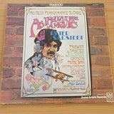 Peter Sarstedt – As Though It Were A Movie – Vinyl LP Record  (VG-)