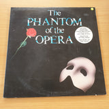 Phantom Of The Opera – Vinyl LP Record  (VG+)