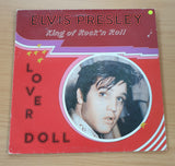 Elvis Presley ‎– Lover Doll – Vinyl LP Record  (VG+)