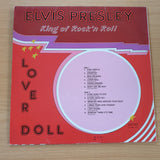 Elvis Presley ‎– Lover Doll – Vinyl LP Record  (VG+)