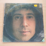 Paul Simon ‎– Paul Simon  - Vinyl LP Record (VG)