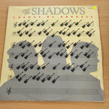 The Shadows - Change Of Address - Vinyl LP Record (VG+)