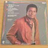 Charley Pride – Greatest Hits - Vinyl LP Record  (VG+)