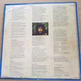 Cat Stevens ‎– Tea For The Tillerman – Vinyl LP Record  (VG-)